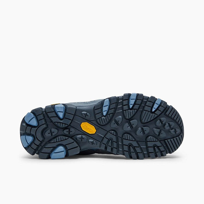Load image into Gallery viewer, Merrell Moab 3 Women's Wide Mid Waterproof Hiking Boot
