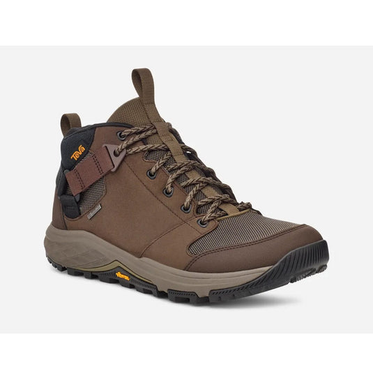 Teva Men's Grandview Mid GTX Boot
