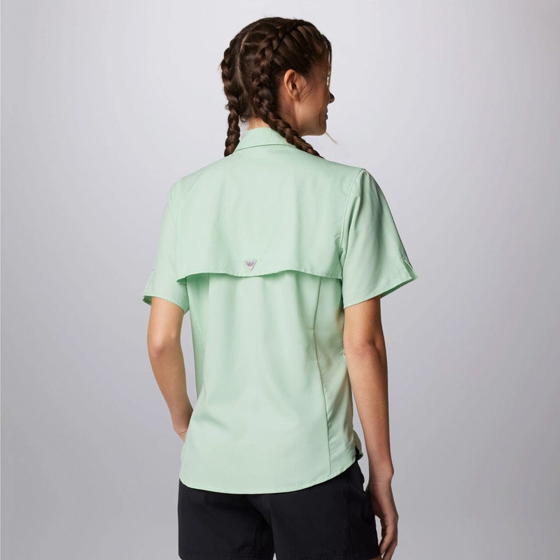 Load image into Gallery viewer, Columbia Tamiami II Short Sleeve Shirt - Women's
