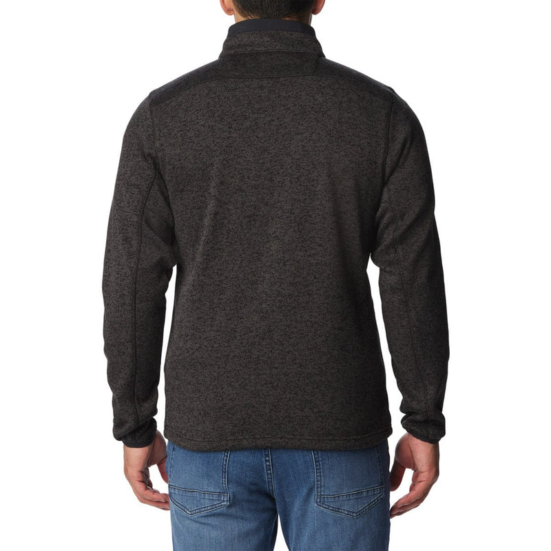 Load image into Gallery viewer, Columbia Men's Sweater Weather Half Zip
