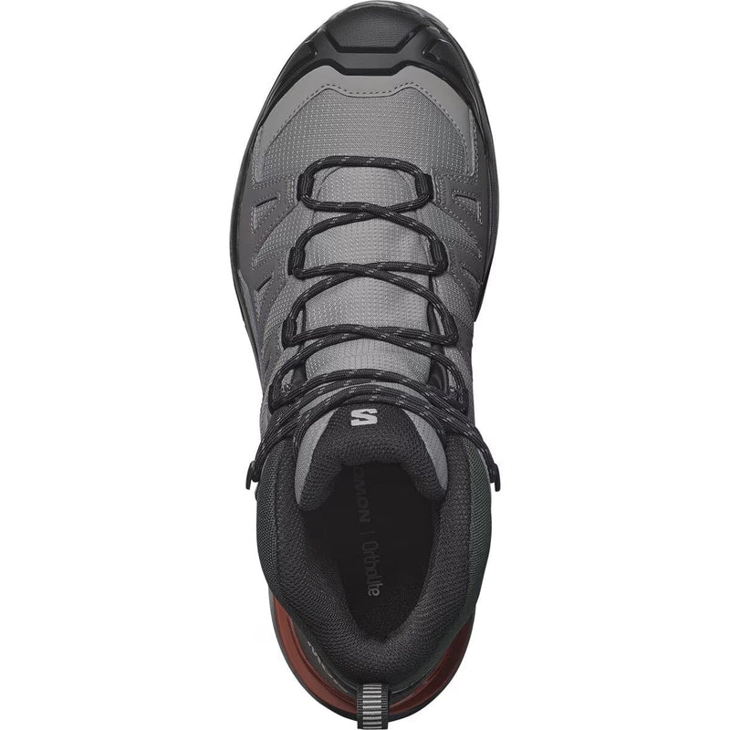 Load image into Gallery viewer, Salomon Men's X ULTRA 360 CSWP Waterproof Mid Hiking Boot

