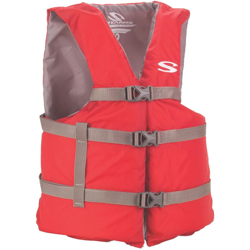 Load image into Gallery viewer, Stearns Classic Adult Universal PFD
