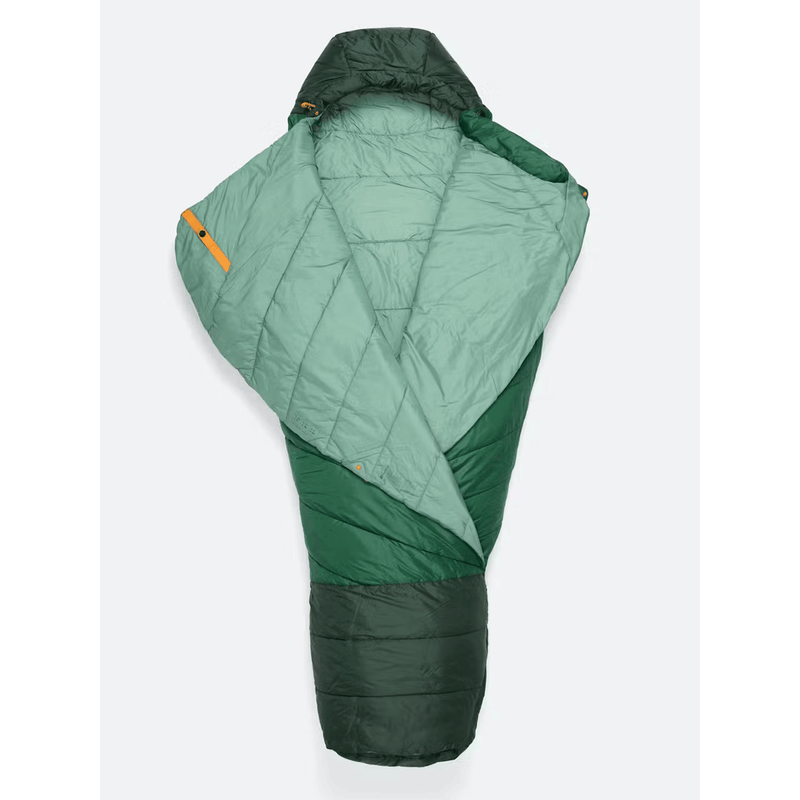 Load image into Gallery viewer, Marmot Wraptor 30 Degree Synthetic Long Sleeping Bag
