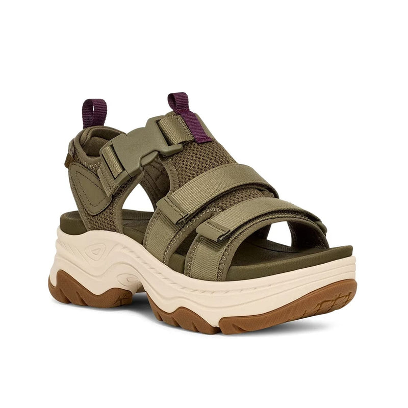 Load image into Gallery viewer, Teva Hurricane Ampsole Gaila Sandal - Womens
