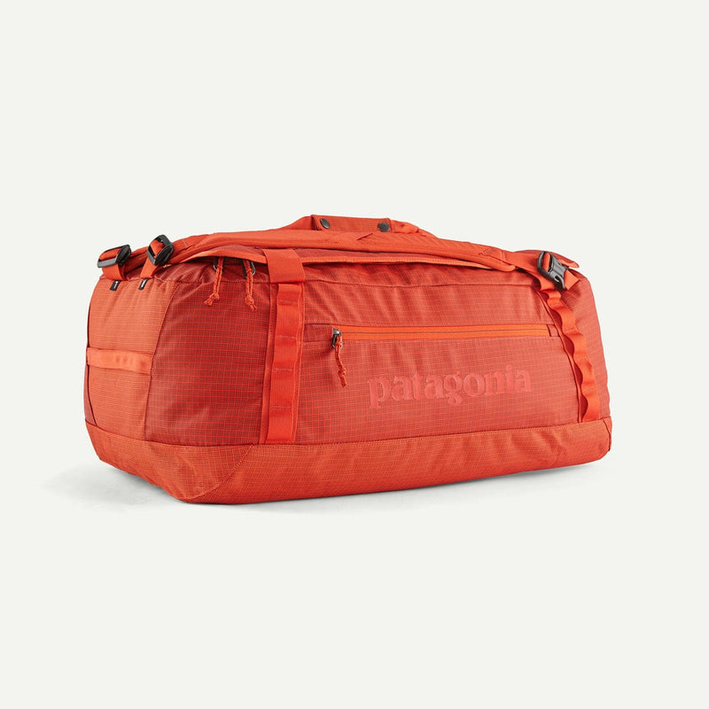 Load image into Gallery viewer, Patagonia Black Hole 55L Duffel
