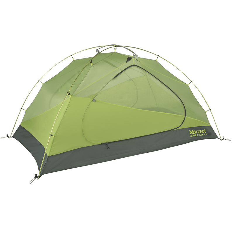 Load image into Gallery viewer, Marmot Crane Creek 2 Person Tent
