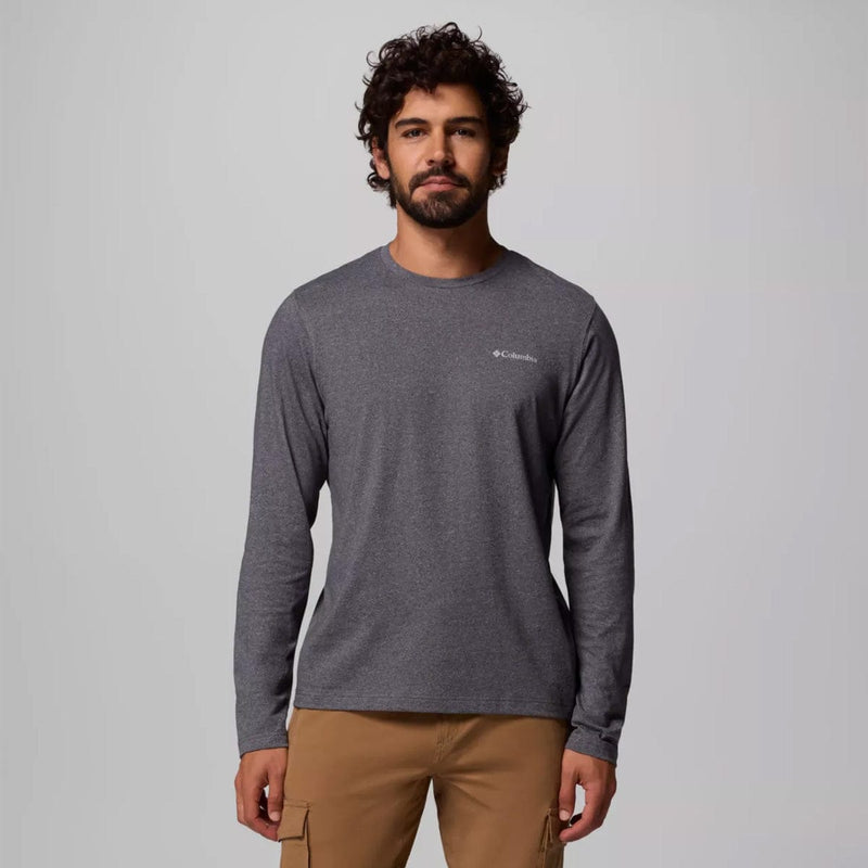 Load image into Gallery viewer, Columbia Men's Thistletown Hills™ Long Sleeve Crew
