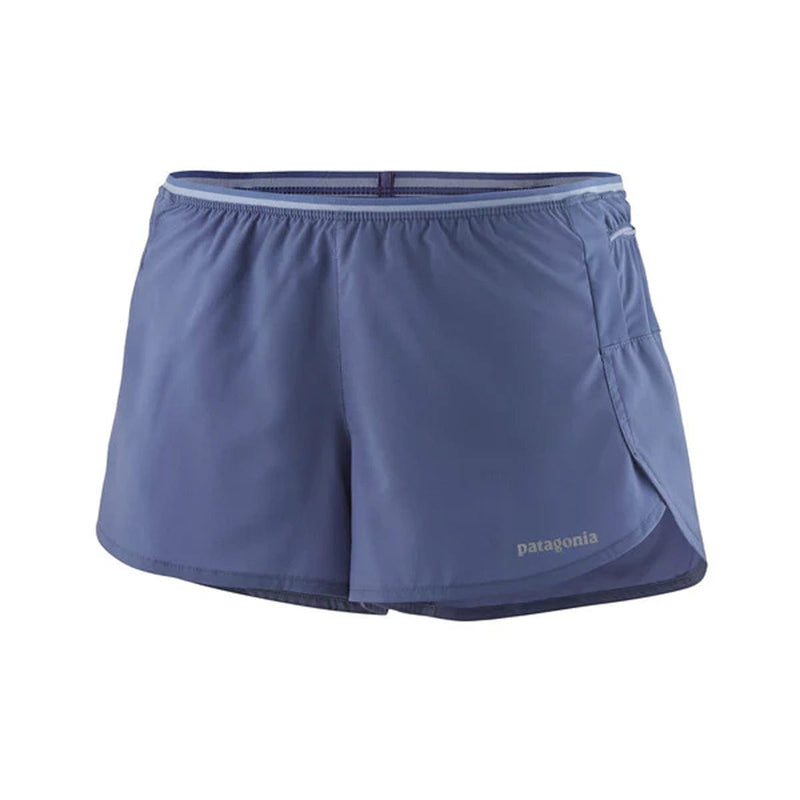 Load image into Gallery viewer, Patagonia Womens Strider Pro Running Shorts - 3"
