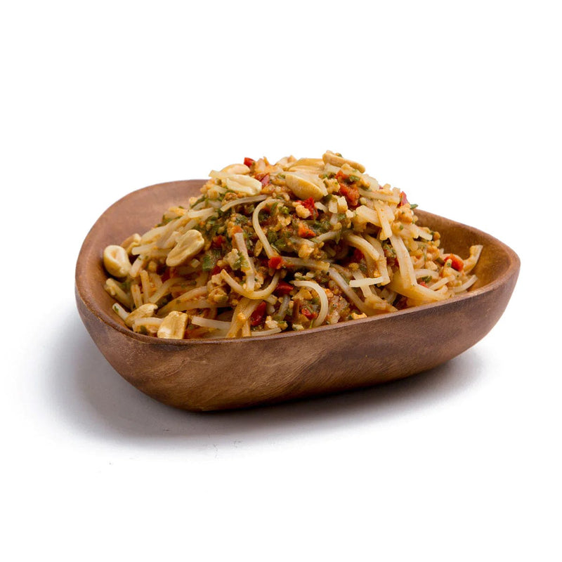 Load image into Gallery viewer, Backpacker's Pantry Pad Thai Noodles
