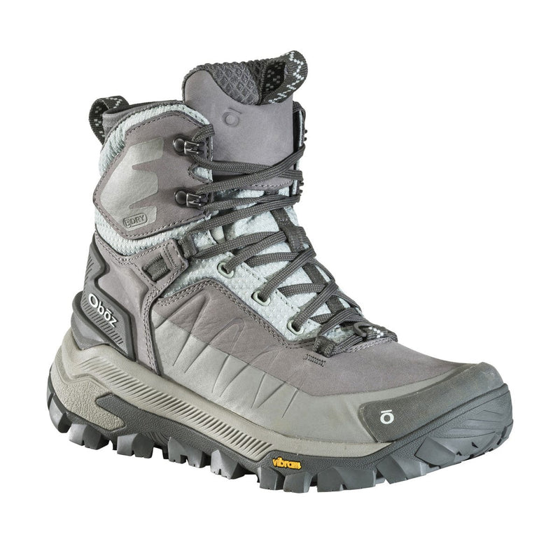 Load image into Gallery viewer, Oboz Women's Bangtail Mid Insulated B-DRY Boot
