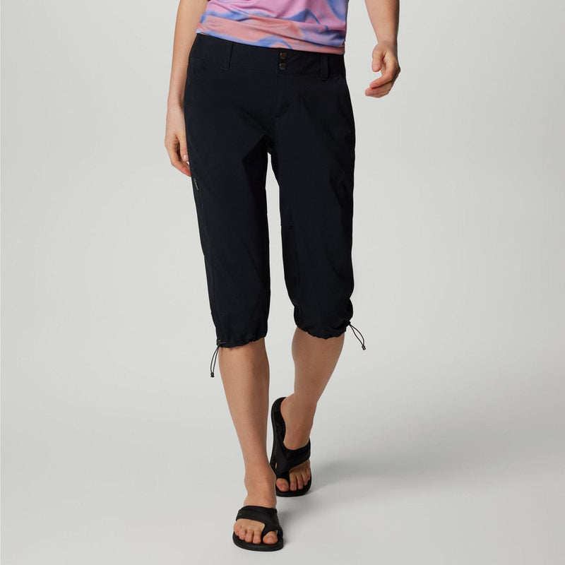 Load image into Gallery viewer, Columbia Saturday Trail II Women's Knee Pant
