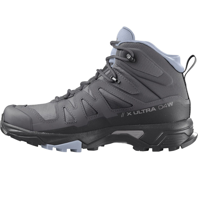 Load image into Gallery viewer, Salomon X ULTRA 4 MID GTX Hiking Boot - Women's
