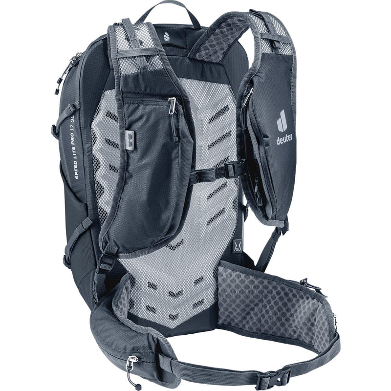 Load image into Gallery viewer, Deuter Speed Lite Pro 17 SL - Hydro Backpack
