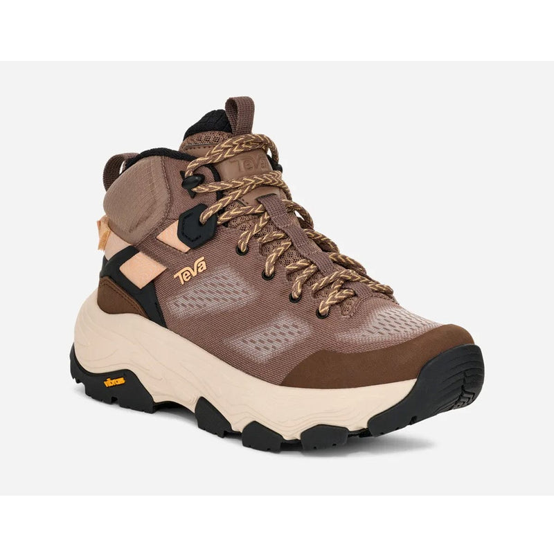 Load image into Gallery viewer, Teva Grandview Max Vent Hiking Boot - Womens
