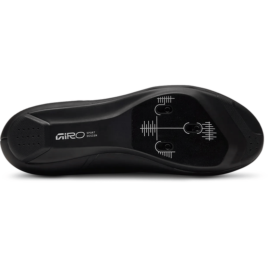 Giro Cadet II Mens Cycling Shoe
