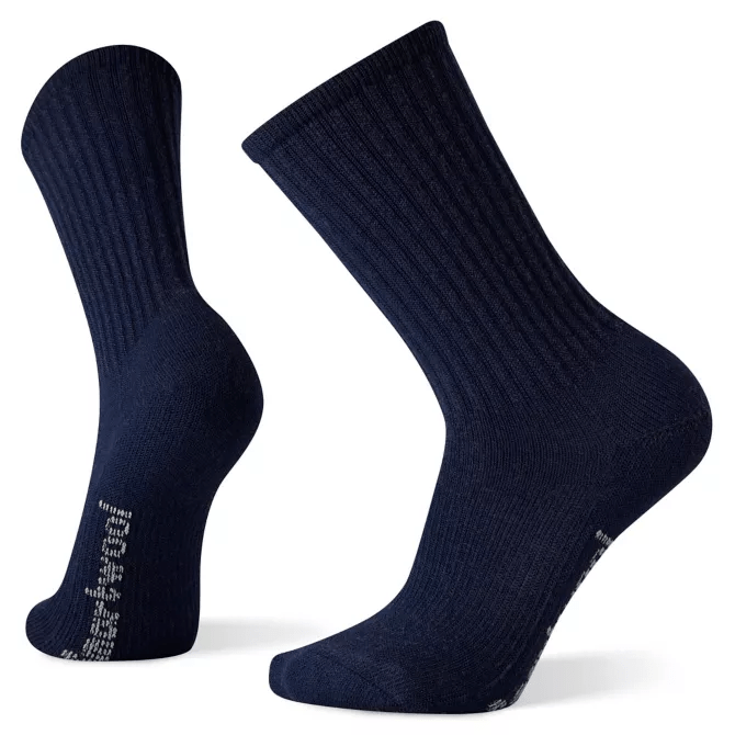 Load image into Gallery viewer, SmartWool Classic Hike Light Cushion Solid Crew Socks - Men's
