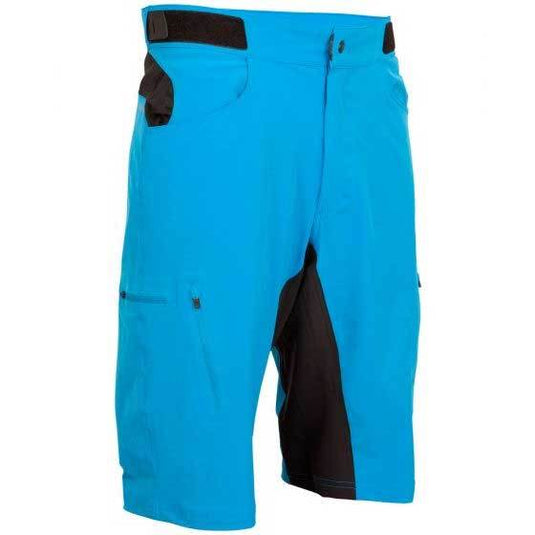 Zoic The One 13in Cycling Baggy Short w/o Liner - Men's