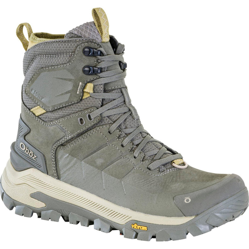 Load image into Gallery viewer, Oboz Men's Bangtail Mid Insulated B-DRY Boot

