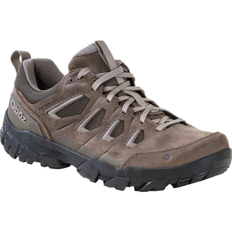 Load image into Gallery viewer, Oboz Sawtooth X Low B-DRY Men's Wide Hiking Shoe
