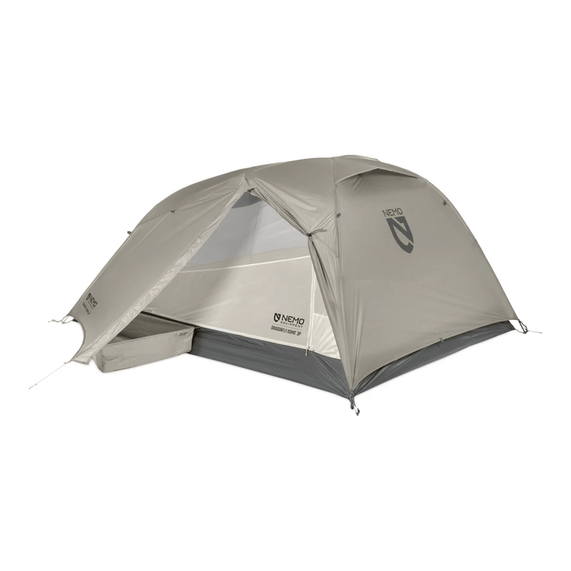Load image into Gallery viewer, Nemo Equipment Dragonfly OSMO Ultralight 3 Person Backpacking Tent
