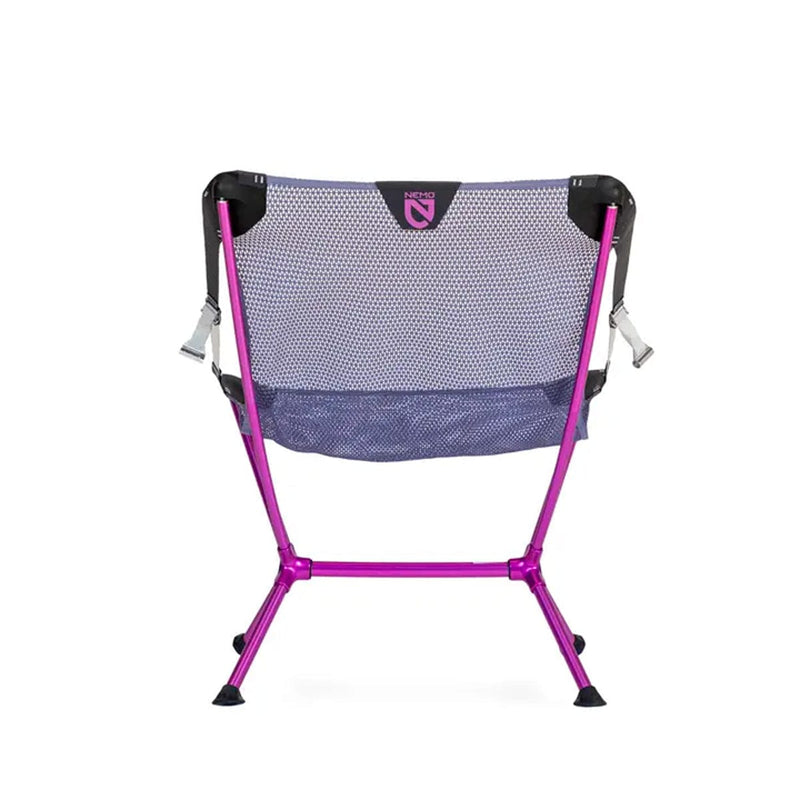 Load image into Gallery viewer, Nemo Equipment Moonlite Reclining Camp Chair
