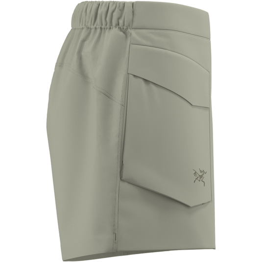 Arc'Teryx Gamma/Sonii SL Skort 4' Women's