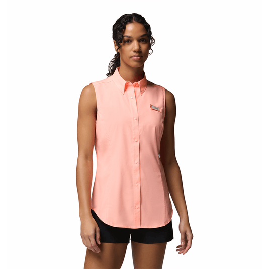 Columbia Tamiami Sleeveless Shirt - Women's