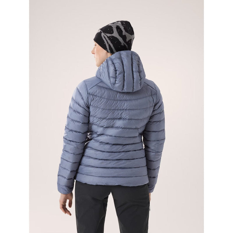 Load image into Gallery viewer, Arc'teryx Women's Cerium Hoody Jacket
