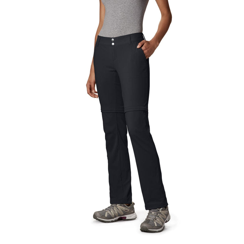 Load image into Gallery viewer, Columbia Saturday Trail II Convertible Regular Length Pants - Women's
