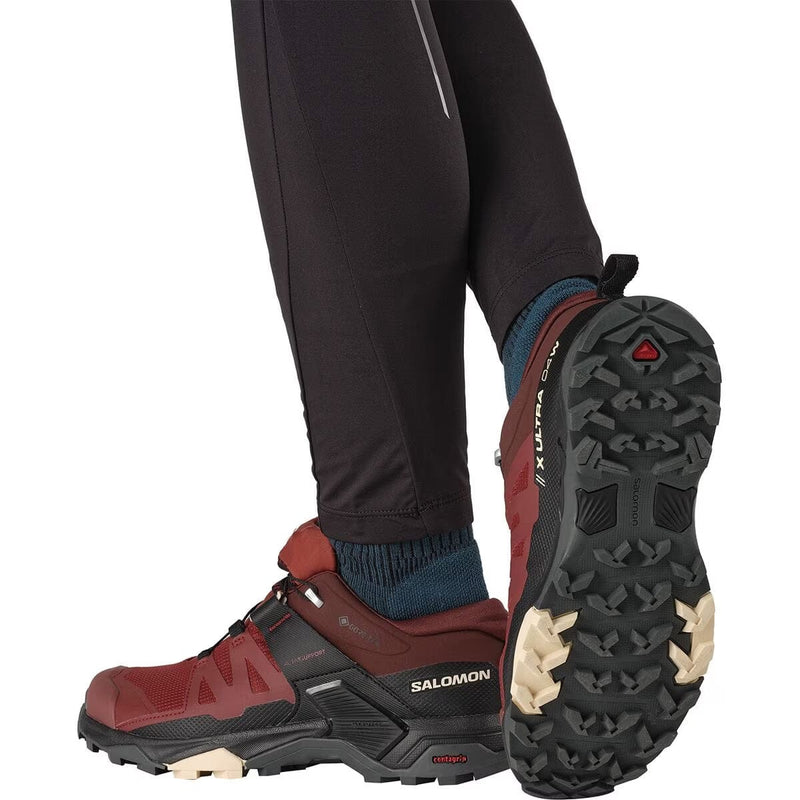 Load image into Gallery viewer, Salomon X ULTRA 4 GTX Low Hiking Shoe - Women's
