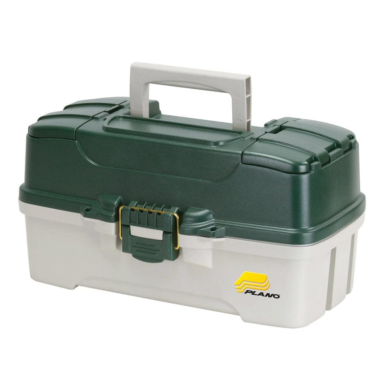 Load image into Gallery viewer, Plano Classic Tray Tackle Box
