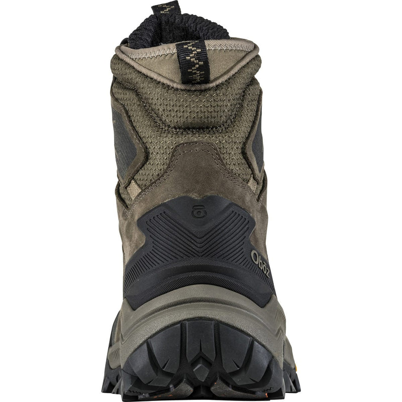 Load image into Gallery viewer, Oboz hiking boot on a white background
