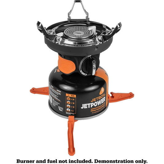 Jetboil Stainless Steel Pot Support 2.3