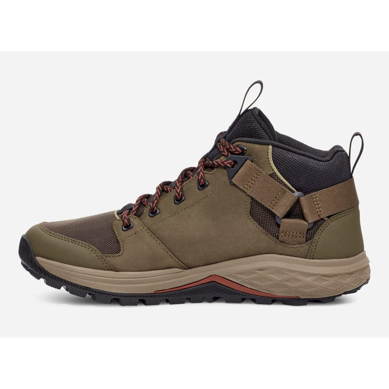 Load image into Gallery viewer, Teva Men's Grandview Mid GTX Boot
