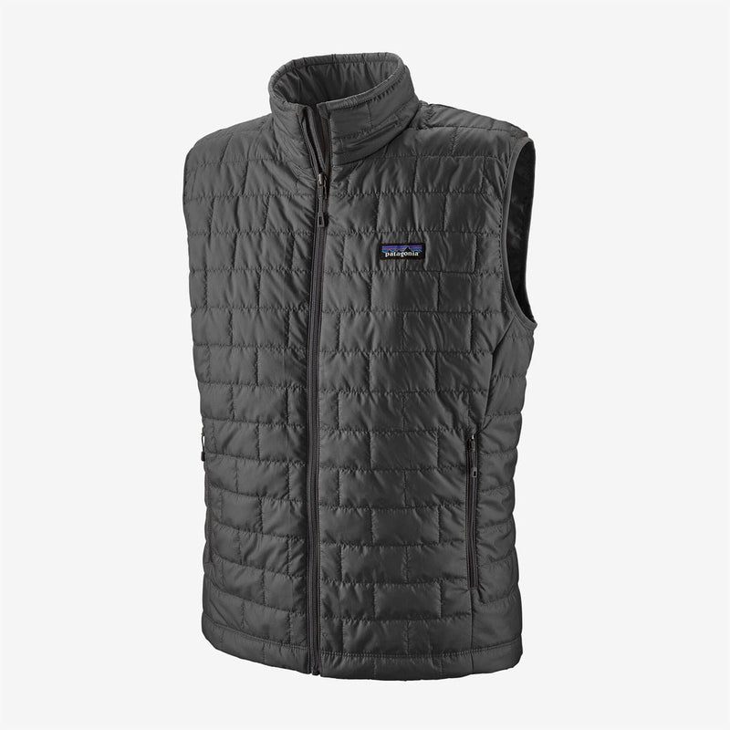 Load image into Gallery viewer, Patagonia Men's Nano Puff Vest
