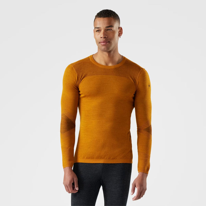 Load image into Gallery viewer, Smartwool Men's Intraknit Thermal Merino Base Layer Crew
