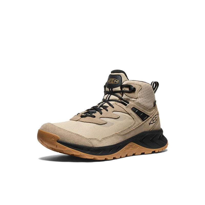Load image into Gallery viewer, Keen Men's Hightrail Waterproof Hiking Boot
