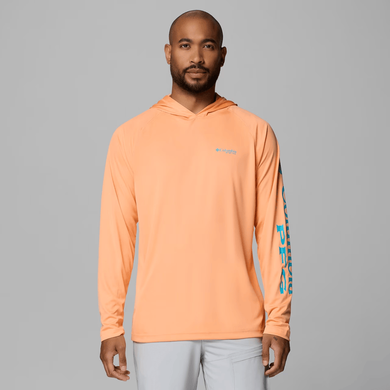 Load image into Gallery viewer, Columbia Men's Terminal Tackle Hoodie
