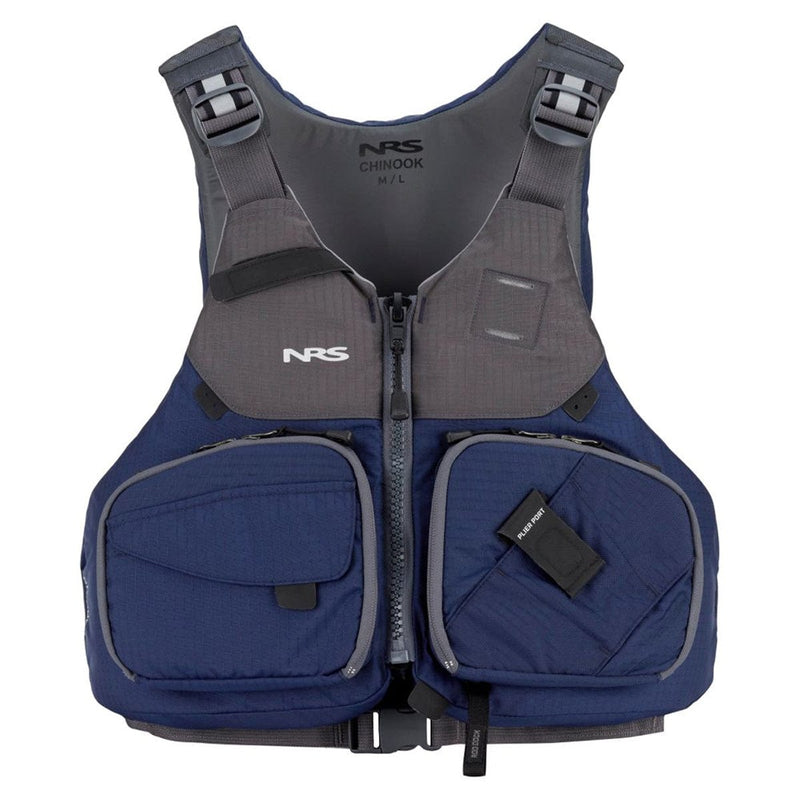 Load image into Gallery viewer, NRS Chinook Fishing PFD
