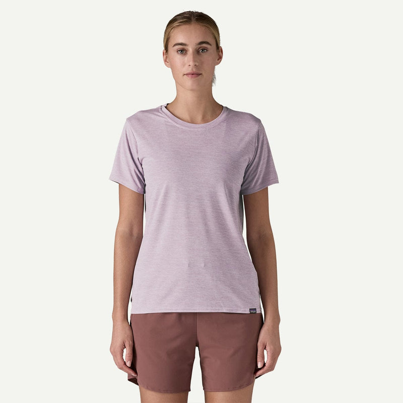Load image into Gallery viewer, Patagonia Womens Capilene Cool Daily Shirt
