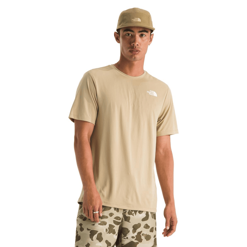 Load image into Gallery viewer, The North Face Men's 24/7 Short Sleeve Tee
