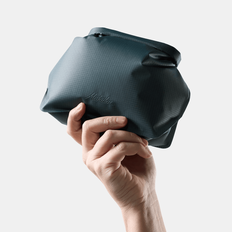 Load image into Gallery viewer, Matador FlatPak Waterproof Toiletry Case
