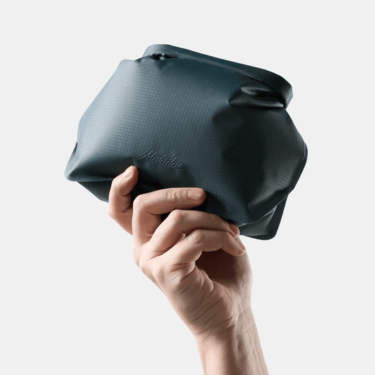 Matador FlatPak Waterproof Toiletry Case