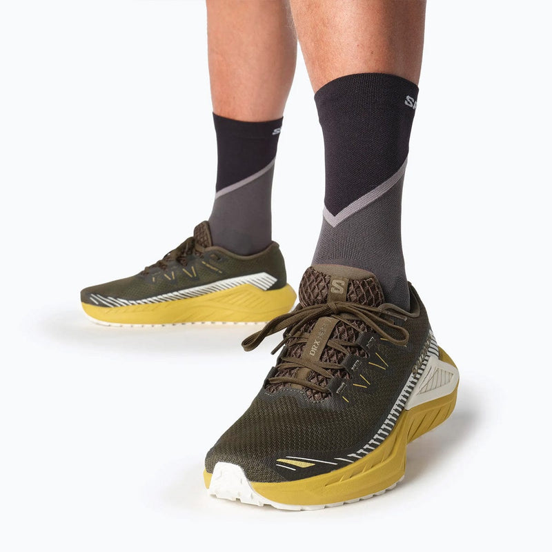 Load image into Gallery viewer, Salomon DRX DEFY GRVL Running Shoe - Men
