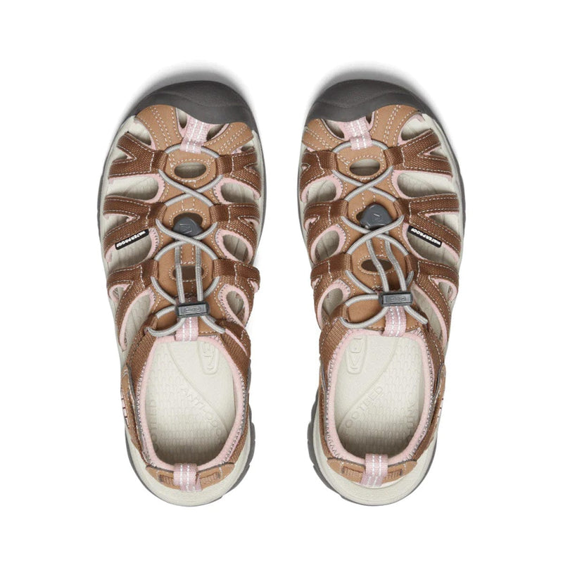Load image into Gallery viewer, Keen Women's Whisper Sandal
