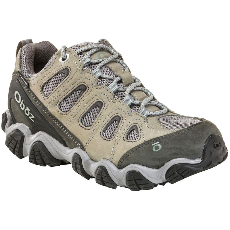 Load image into Gallery viewer, Oboz Sawtooth II Low B-DRY Hiking Shoe - Women's
