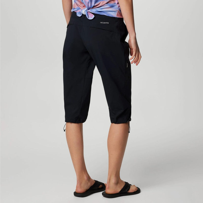 Load image into Gallery viewer, Columbia Saturday Trail II Women's Knee Pant
