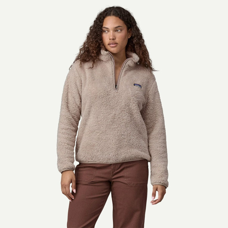 Load image into Gallery viewer, Patagonia Womens Los Gatos 1/4 Zip
