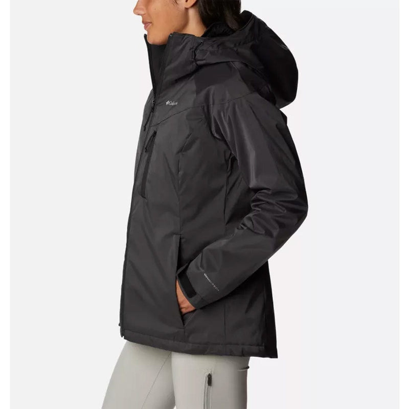 Load image into Gallery viewer, Columbia Women's Oak Ridge Interchange Jacket
