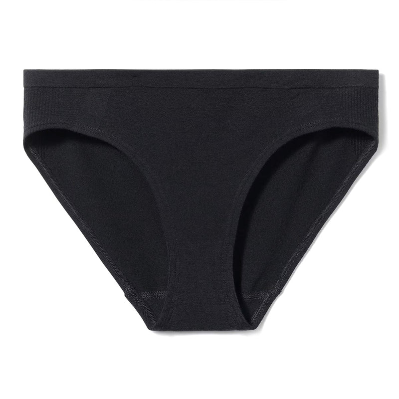 Load image into Gallery viewer, Black men's underwear on a white background
